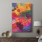 Vivaciously Changing II - Canvas Art Print