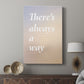 Bro-Inspo IV - Canvas Art Print