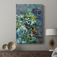 Lots of Love in the Garden - Canvas Art Print
