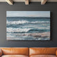 Ocean Breakers I - Canvas Art Print