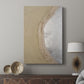 Silver Lake III - Canvas Art Print