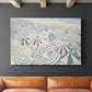 Subtle Beach - Canvas Art Print