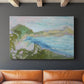 Landing Strip - Canvas Art Print