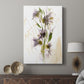 After Rain III - Canvas Art Print