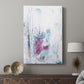 Magneta Coral I - Canvas Art Print
