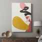Bright Boy I - Canvas Art Print