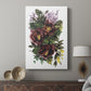 Garden Bouquets II - Canvas Art Print