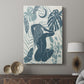 Moon Gazer IV - Canvas Art Print