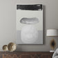 Eggy II - Canvas Art Print