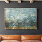 Water's Edge - Canvas Art Print