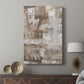 Bronzed II - Canvas Art Print