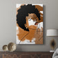 Phenomal Women IV - Canvas Art Print