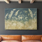 Solstice Lupine - Canvas Art Print