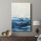 Wave after Wave II - Canvas Art Print