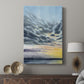 Anastasia Island Sunset I - Canvas Art Print