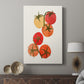 Organic Veg IV - Canvas Art Print