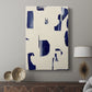Fragment Abstraction II - Canvas Art Print