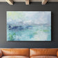 Abstract Seascape XXXIV - Canvas Art Print