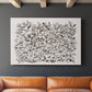 Periwinkle Daze III - Canvas Art Print
