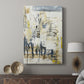 Urban Revival - Canvas Art Print