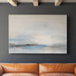 Soft Distance - Canvas Art Print