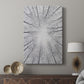 Deciduous Canopy II - Canvas Art Print