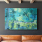 Housatonic River - Canvas Art Print