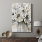 Soft Fragrance I - Canvas Art Print
