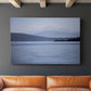 Blue Serenity - Canvas Art Print