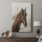 Free Spirit - Canvas Art Print