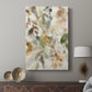Cascading Nature II - Canvas Art Print