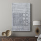 Lumen Colour II - Canvas Art Print