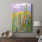 Lavender Desert II - Canvas Art Print