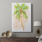 Coconut Palm I - Canvas Art Print