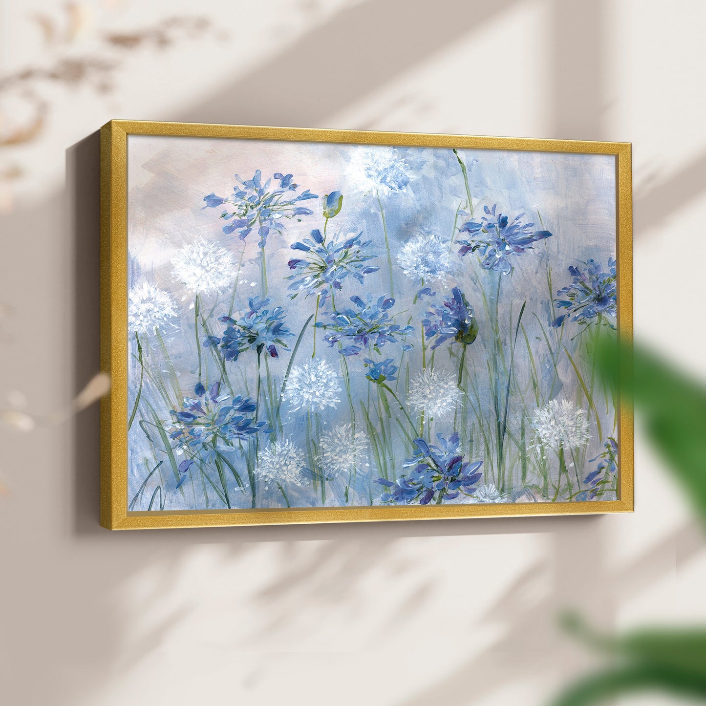 44430,flowers,art,blue,white,painting,framed artwork,nature,field,floral,decor,serene,canvas,landscape,home,interior,decoration,botanical,garden,spring,summer,colorful,creative,acrylic,blooming,fresh,petals,green,texture,beauty,arrangement,outdoor,delicate,lively,impressionistic,composition,peaceful,cheerful,modern art,design,Re-stickable,Animals