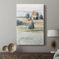 On the Countryside II - Canvas Art Print