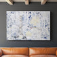 Leave Me - Canvas Art Print