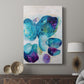 Aegean Dream II - Canvas Art Print