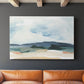 Pastel Vista II - Canvas Art Print