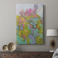 Rise and Bloom - Canvas Art Print