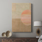Adobe Sunrise II - Canvas Art Print