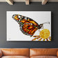 Wings I - Canvas Art Print