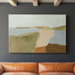 Stacked Landscape II - Canvas Art Print