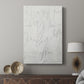 Scrabble II - Canvas Art Print