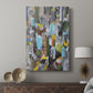 Puerto Vallarta - Canvas Art Print