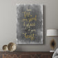 Fire in Your Soul - Canvas Art Print
