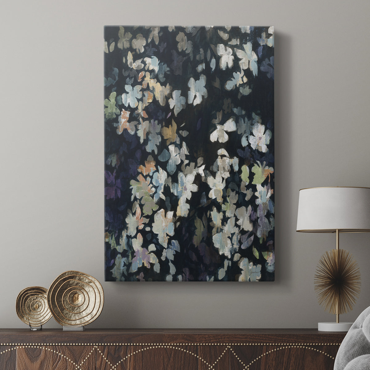 Whirlwind - Canvas Art Print
