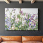 Fields of Spring - Canvas Art Print