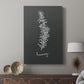 Scent Garden I - Canvas Art Print