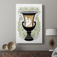 Greek Vases I - Canvas Art Print